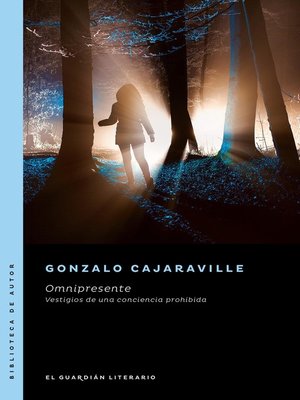 cover image of Omnipresente